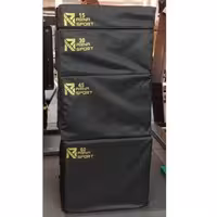 ست 4 تایی سافت باکس آرنا اسپورت (کراس‌ فیت، بدنسازی، کراسفیت)