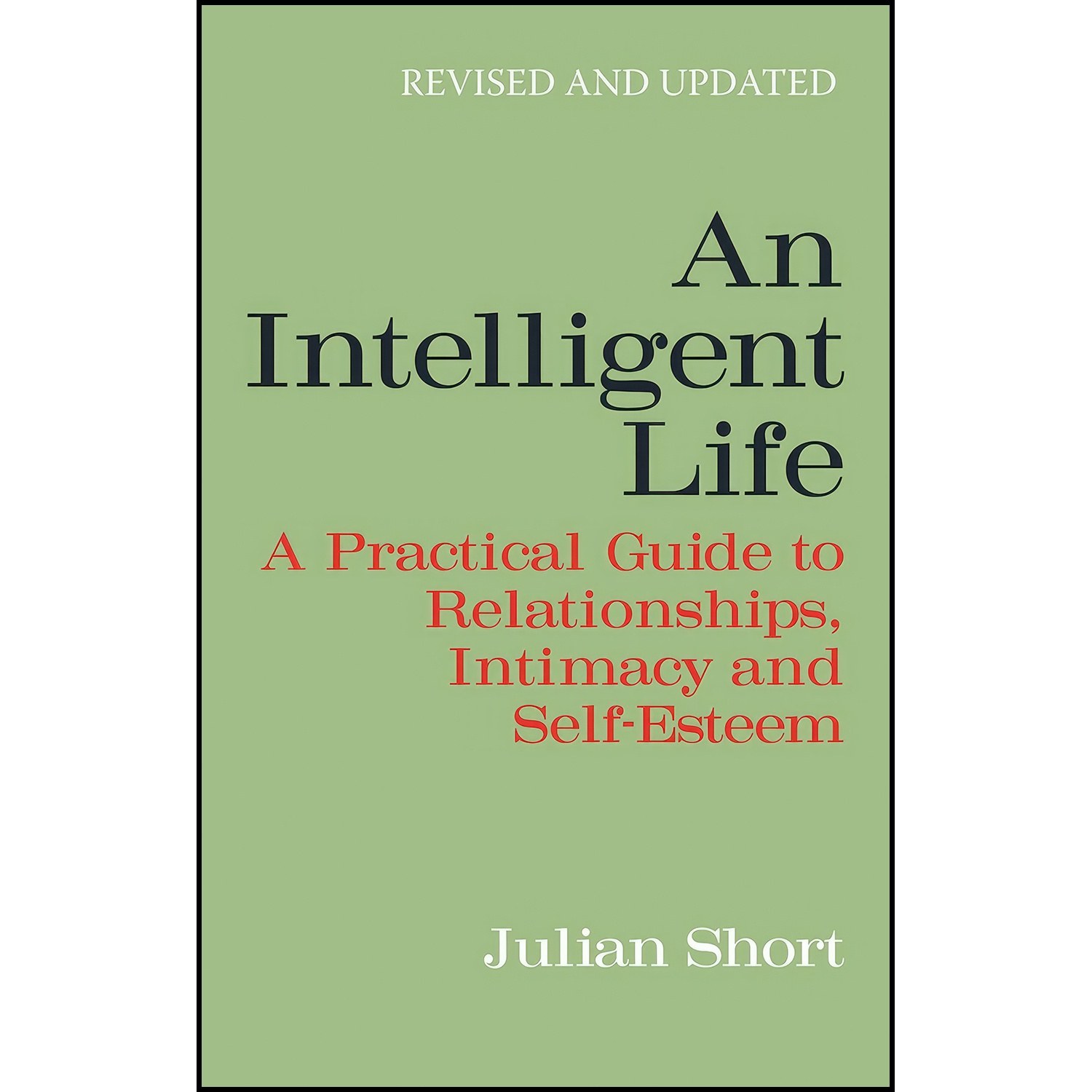 کتاب زبان اصلی An Intelligent Life اثر Julian Short