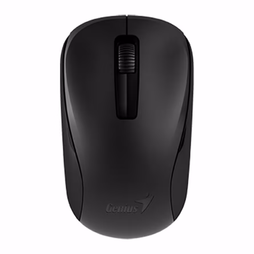 ماوس بی سیم جنیوس مدل NX-7005 Black