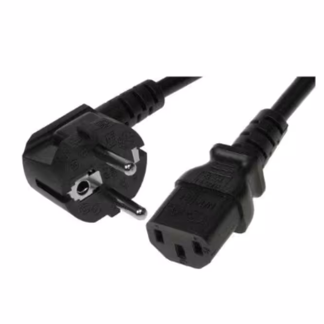 کابل برق کامپیوتر 