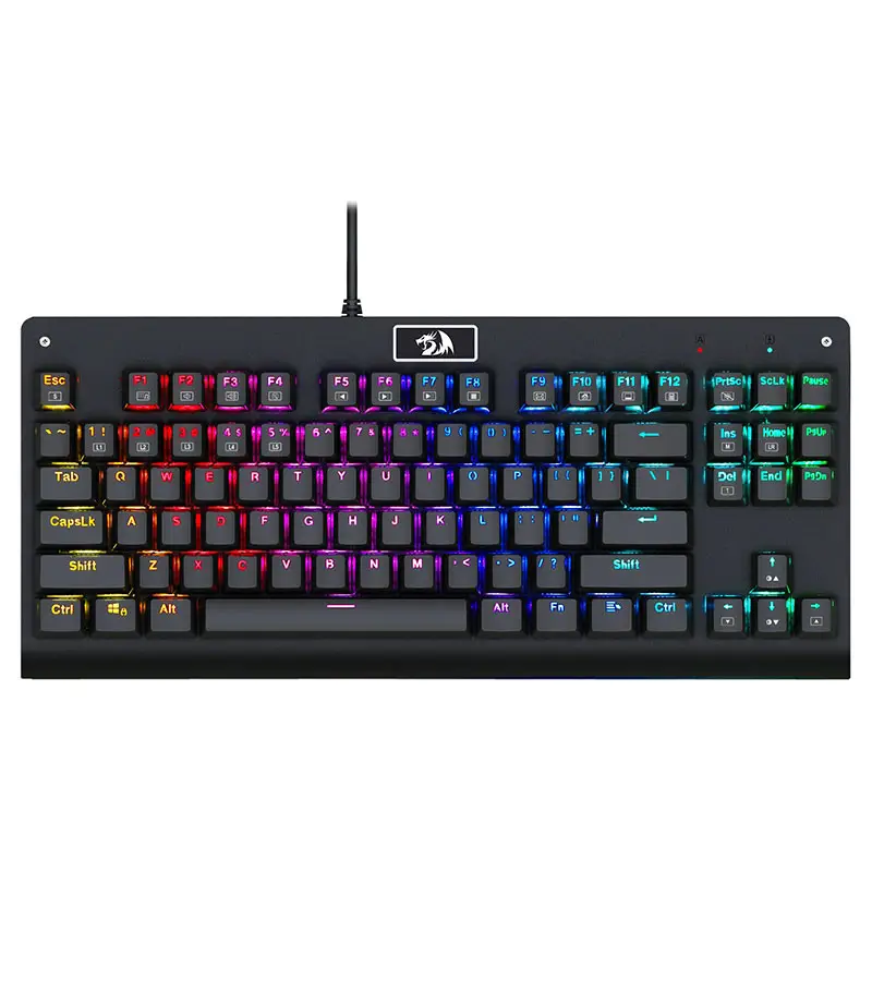 کیبورد ردراگون Dark Avenger K568 RGB