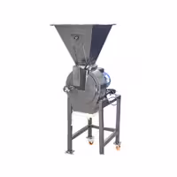 آسیاب صنعتی 40 کیلویی شاهان صنعت