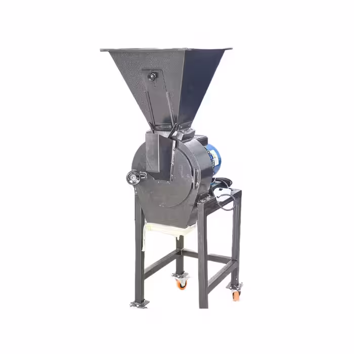 آسیاب صنعتی 40 کیلویی شاهان صنعت