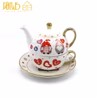 قوری فنجون کریسمس