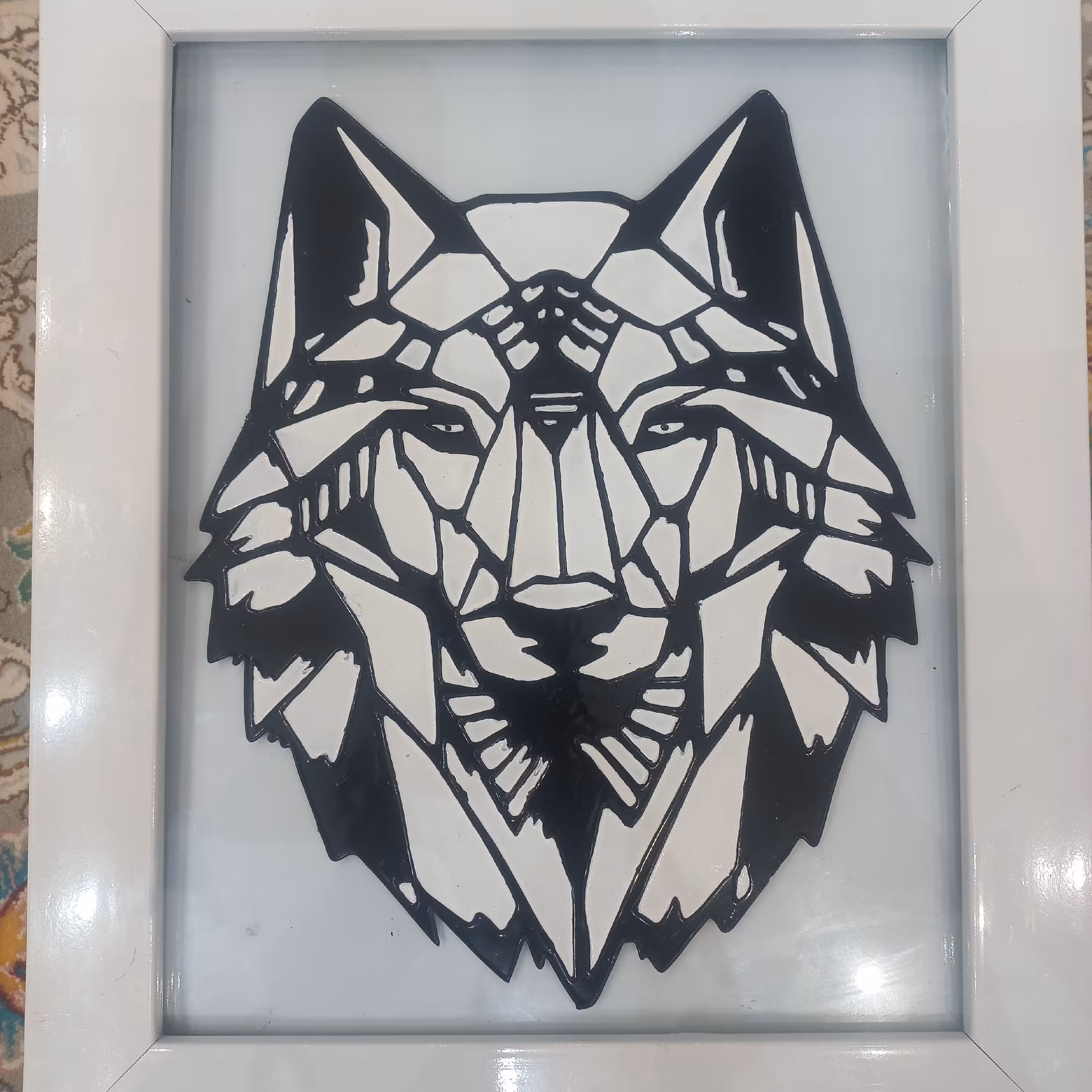 تابلو دکوراتیو