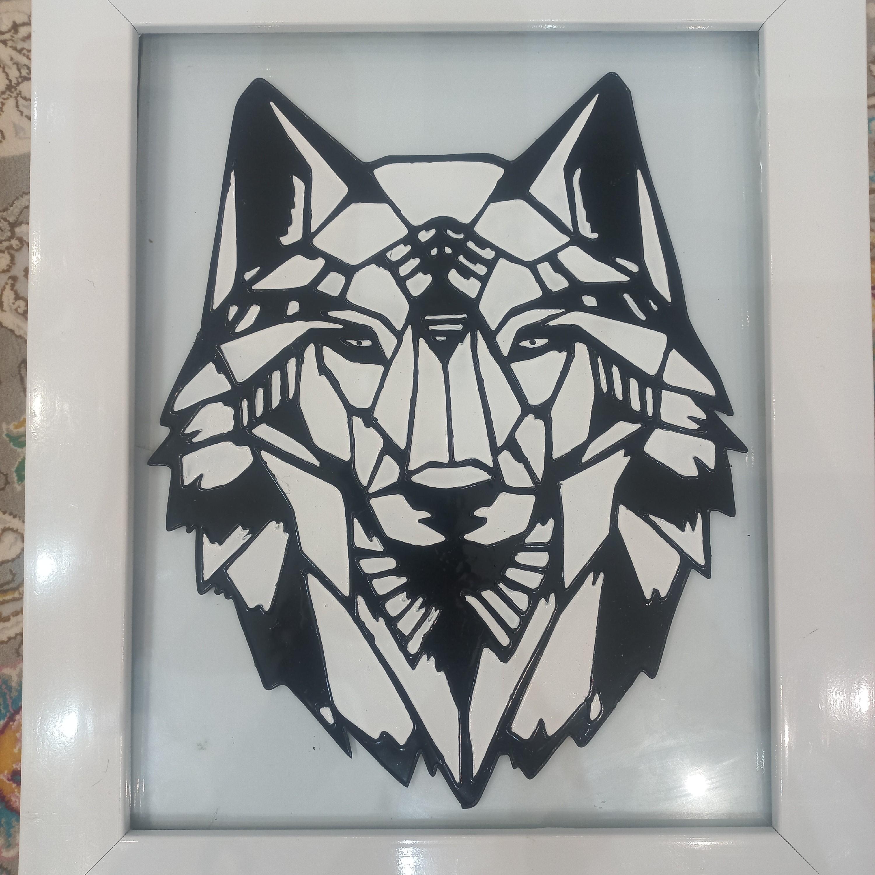 تابلو دکوراتیو