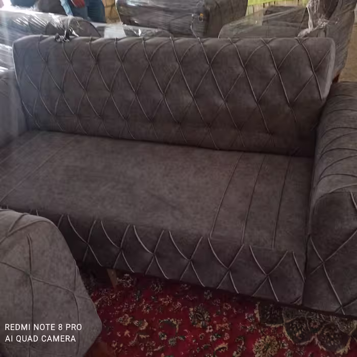 مبلمان بادوام 