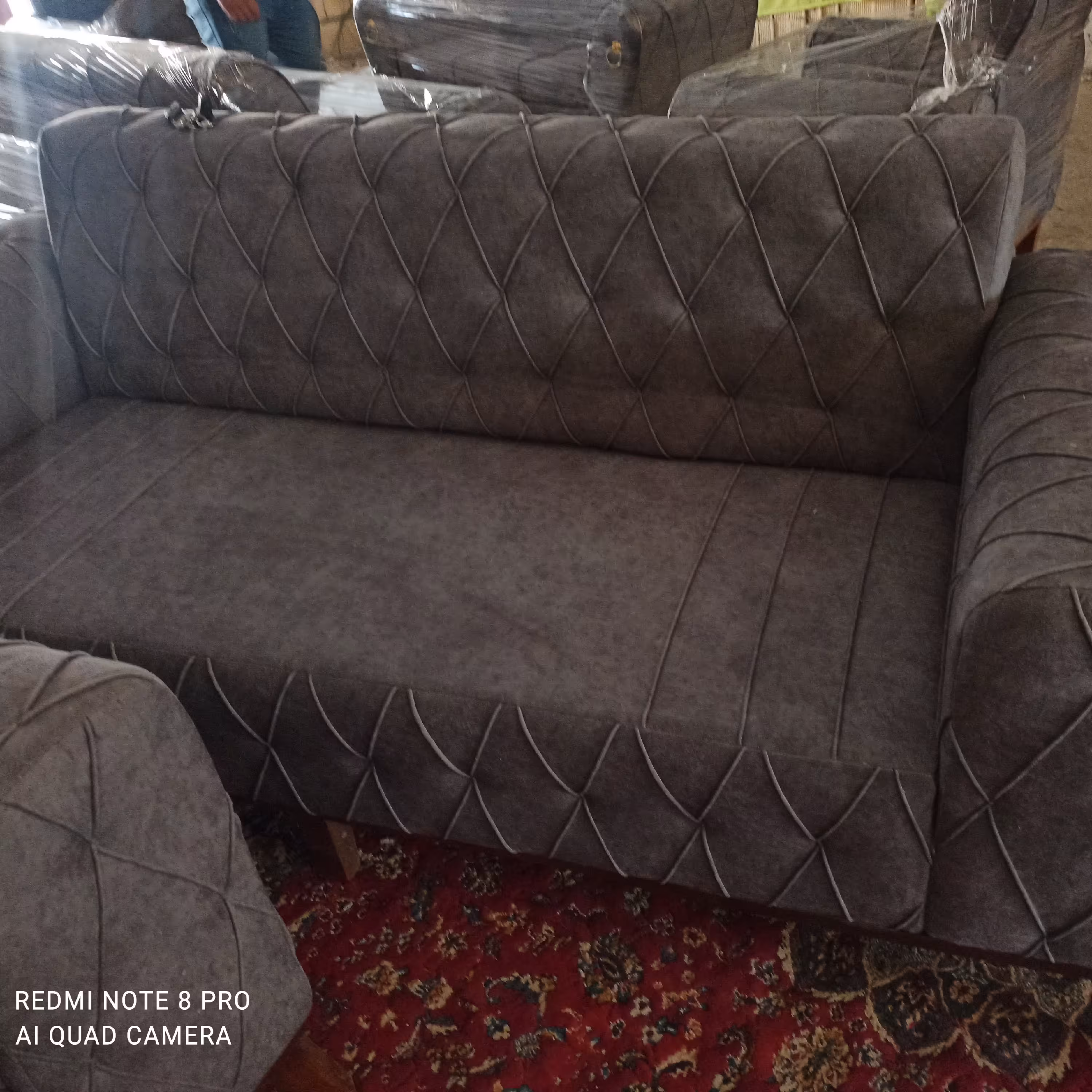 مبلمان بادوام 