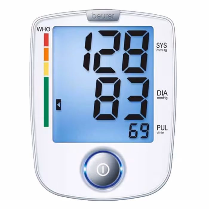 فشارسنج بیورر BM44