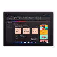 تبلت مایکروسافت Surface Pro 7 i7/32GB/1TB