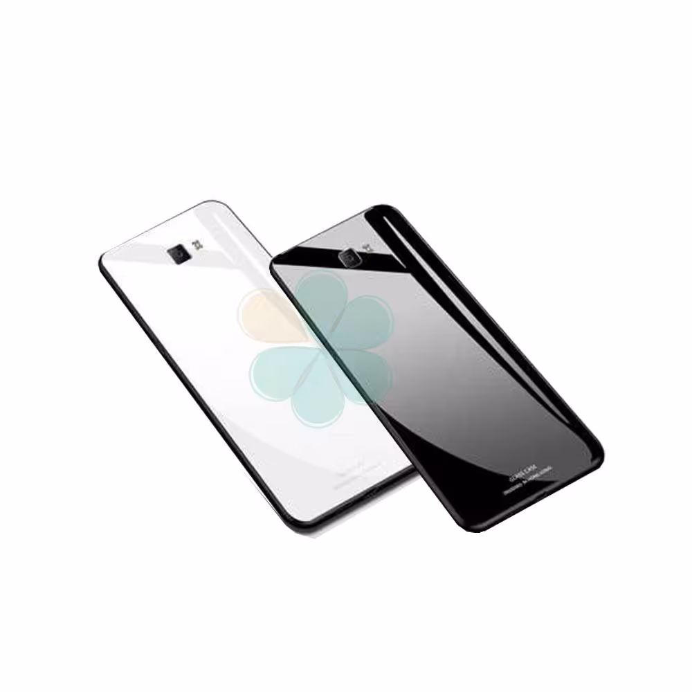 قاب پشت گلس گوشی سامسونگ Galaxy J4 Plus مدل JZZS