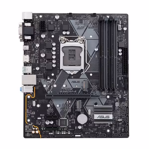 مادربرد ایسوس مدل PRIME B360M-A