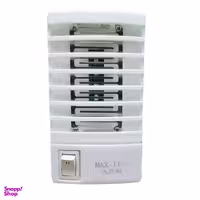 چراغ خواب و حشره کش مکس مدل HF-169