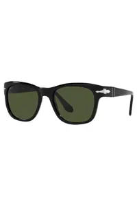 عینک آفتابی سبز مردانه و Ekartman 95 31 55 Optik Persol