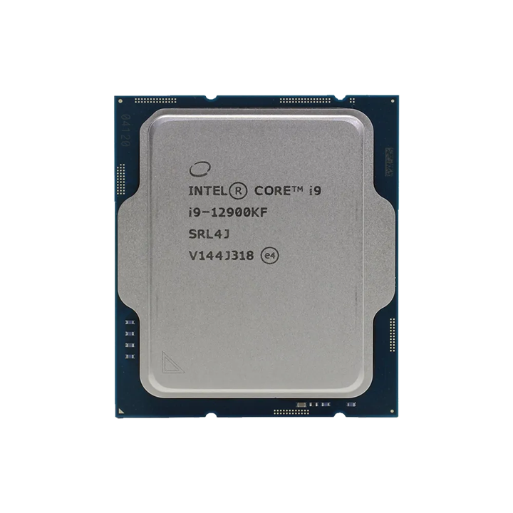 پردازنده اینتل CPU Core i9 12900KF Alder Lake