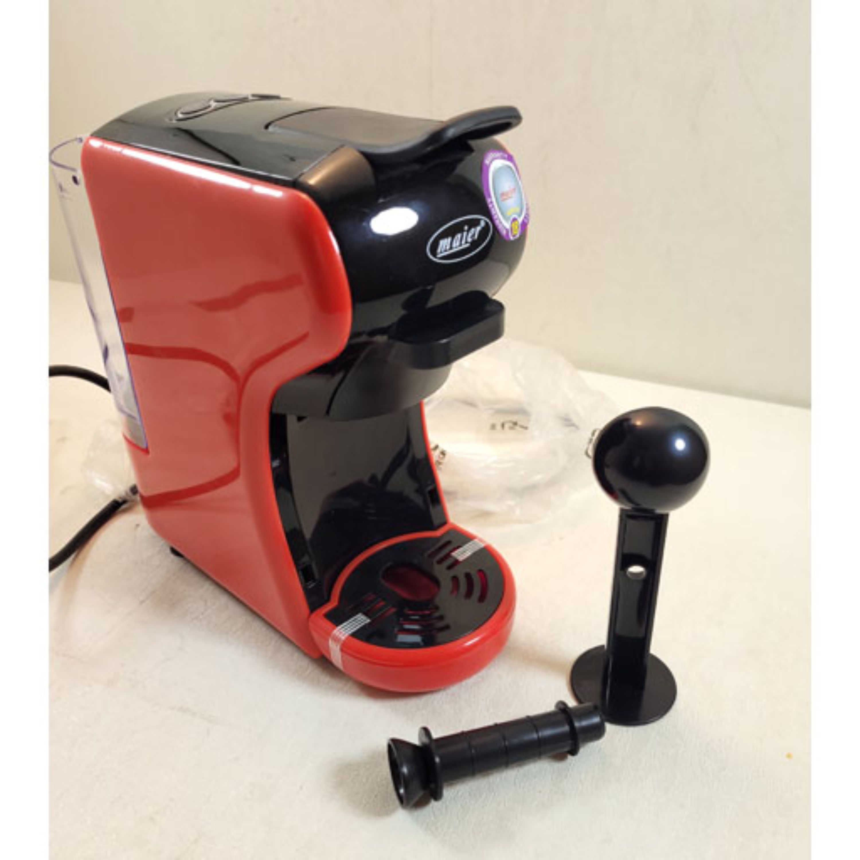 اسپرسو ساز مایر مدل MR-202(کد1)