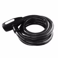 قفل دوچرخه کلیدی اوکی 1500-12 مدل 903T کد 1226014