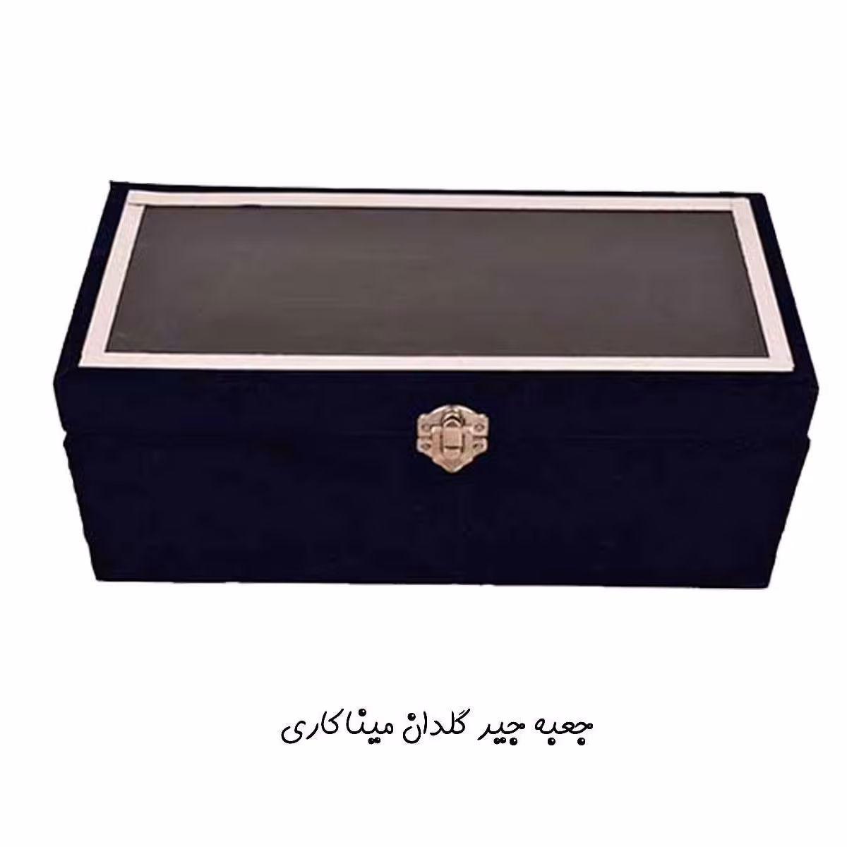 جعبه جیر گلدان 20