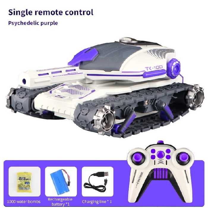 تانک بازی تیر پرتابی کنترلی