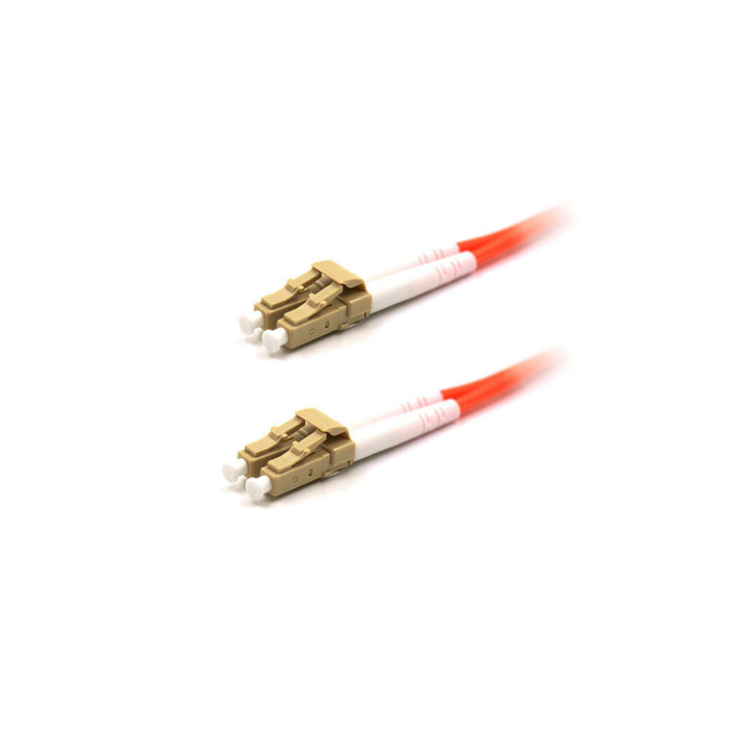 قیمت پچ کورد فیبر نوری LC-LC مالتی مود نگزنس 10 متر | نت ران