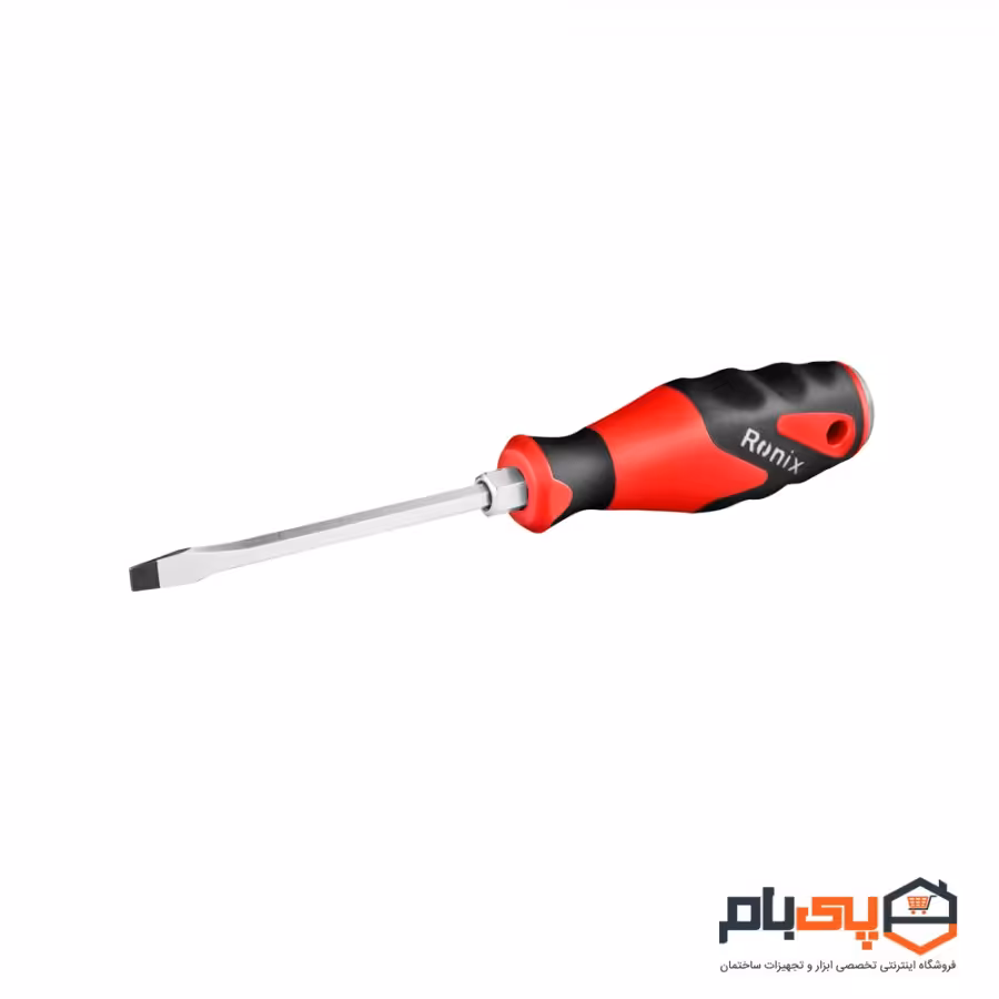 پیچ گوشتی دوسو رونیکس مدل RH-2735