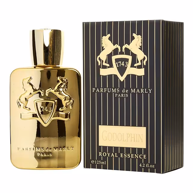 عطر گودولفین مارلی گودولفین (توضیحات خوانده شود)