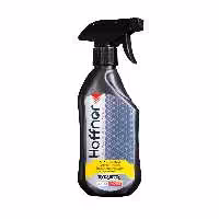 اسپری تمیز کننده چرم هافنر مدل sp06 حجم 500 میلی لیتر