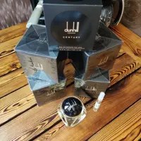 دکانت ( دستریز ) عطر دانهیل سنچری مشکی  (Dunhill Century black) اورجینال 10 میل