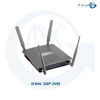اکسس پوینت دو باند بیسیم دی لینک مدل DAP-2690