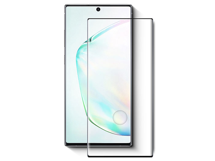 محافظ صفحه پلیمر نانو سامسونگ Polymer Nano Screen Guard Samsung Note 10
