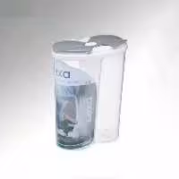 بانکه 2 قلو لکسا 2500 میلی لیتر | amazonchi