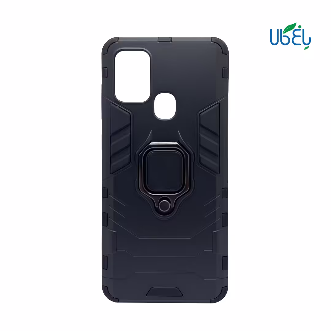 قاب سامورایی مدل BK007 مناسب گوشی‌ سامسونگ Galaxy A21s
