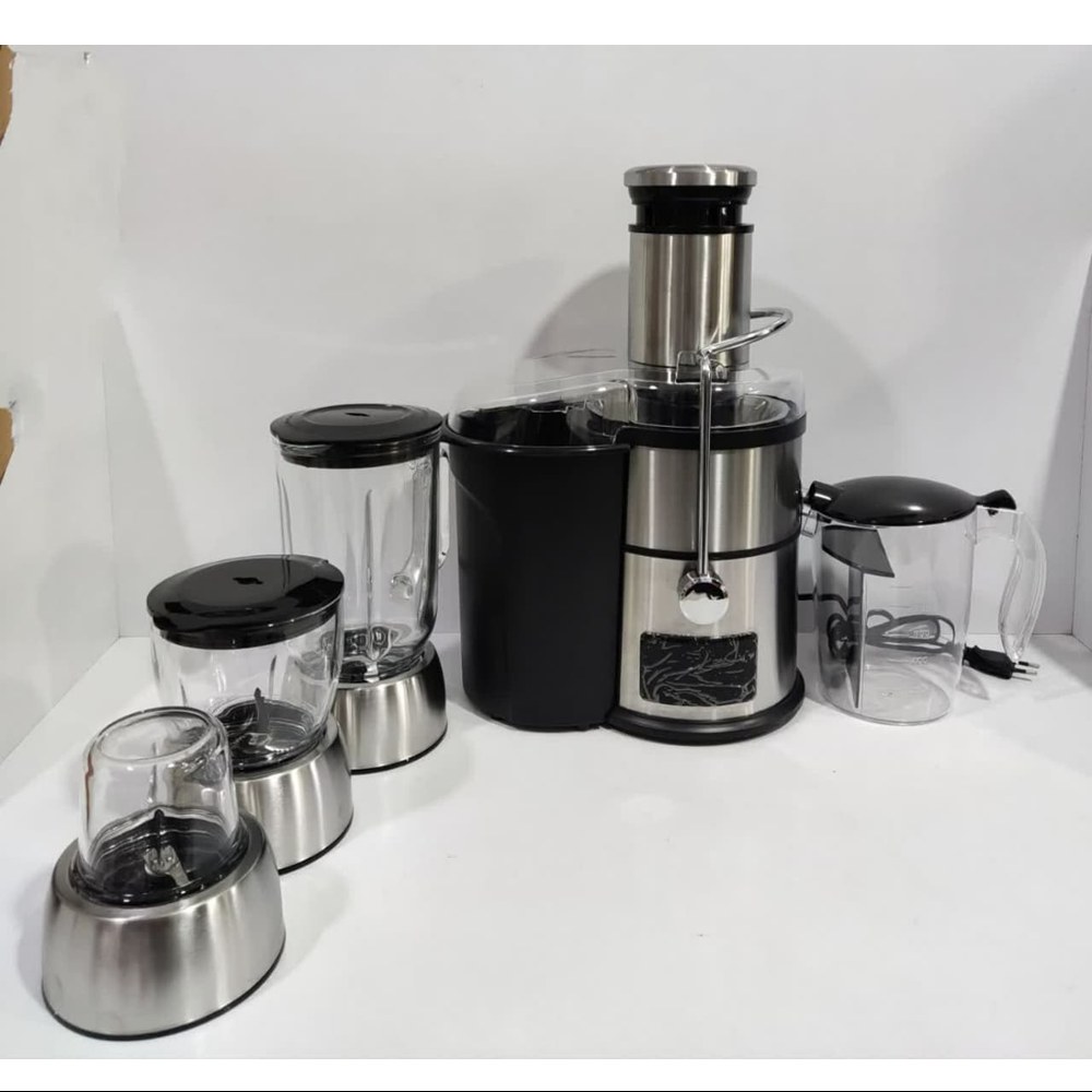  آبمیوه گیری فیلیپس مدل PH66 با قیمتی استثنایی بدون واسطه های اضافی