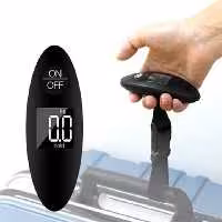 ترازوی چمدان دیجیتالی یک عددی با ارسال رایگان