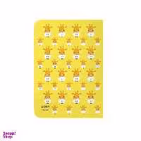 دفتر مشق 60 برگ الیپون کد 2151531