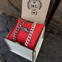 دستبند ست دوستی