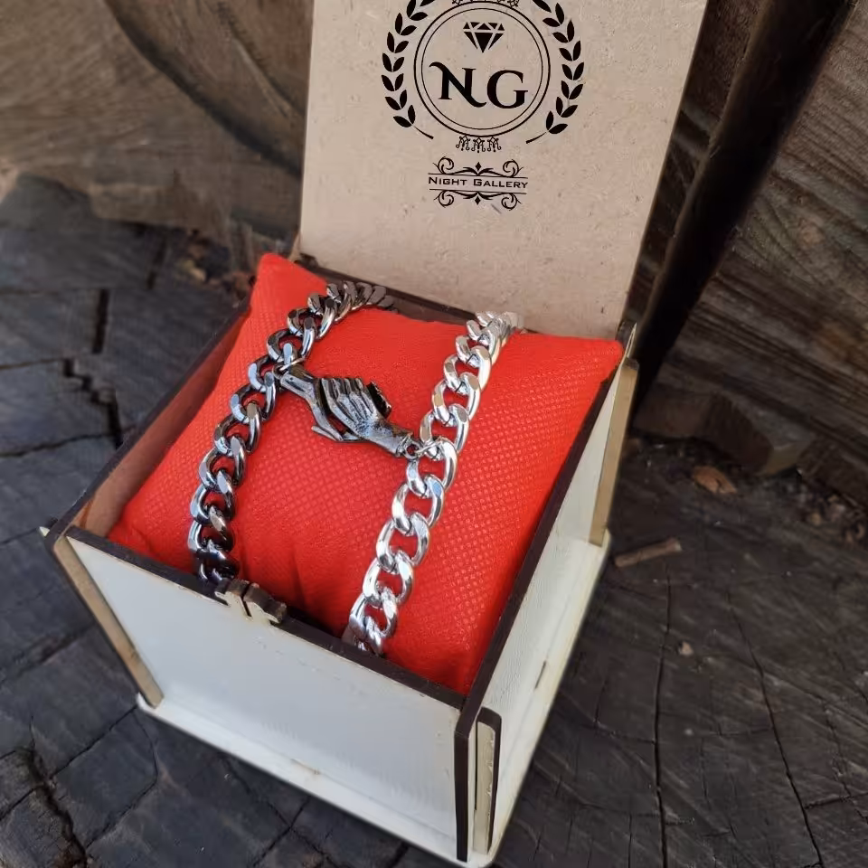 دستبند ست دوستی