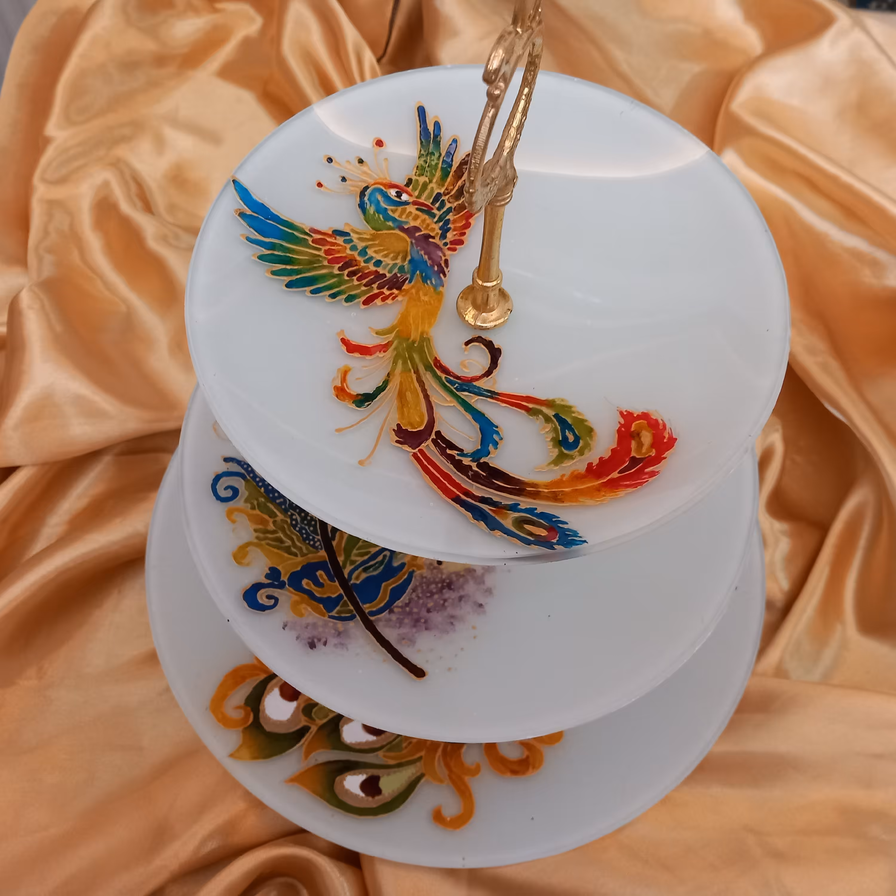 شیرینی‌خوری ویترای