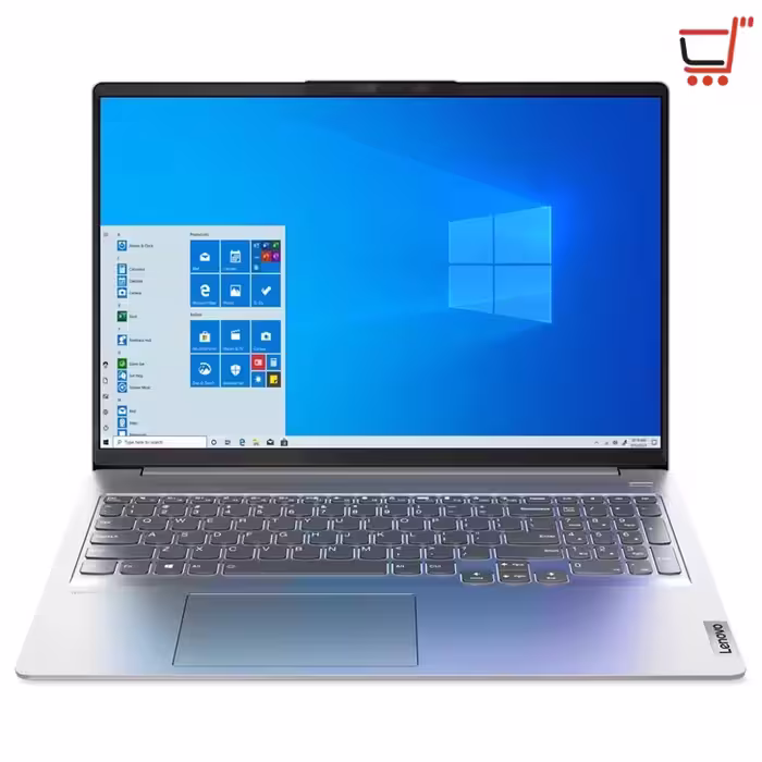 لپ تاپ 16 اینچی لنوو مدل IdeaPad 5 Pro-16ACH6