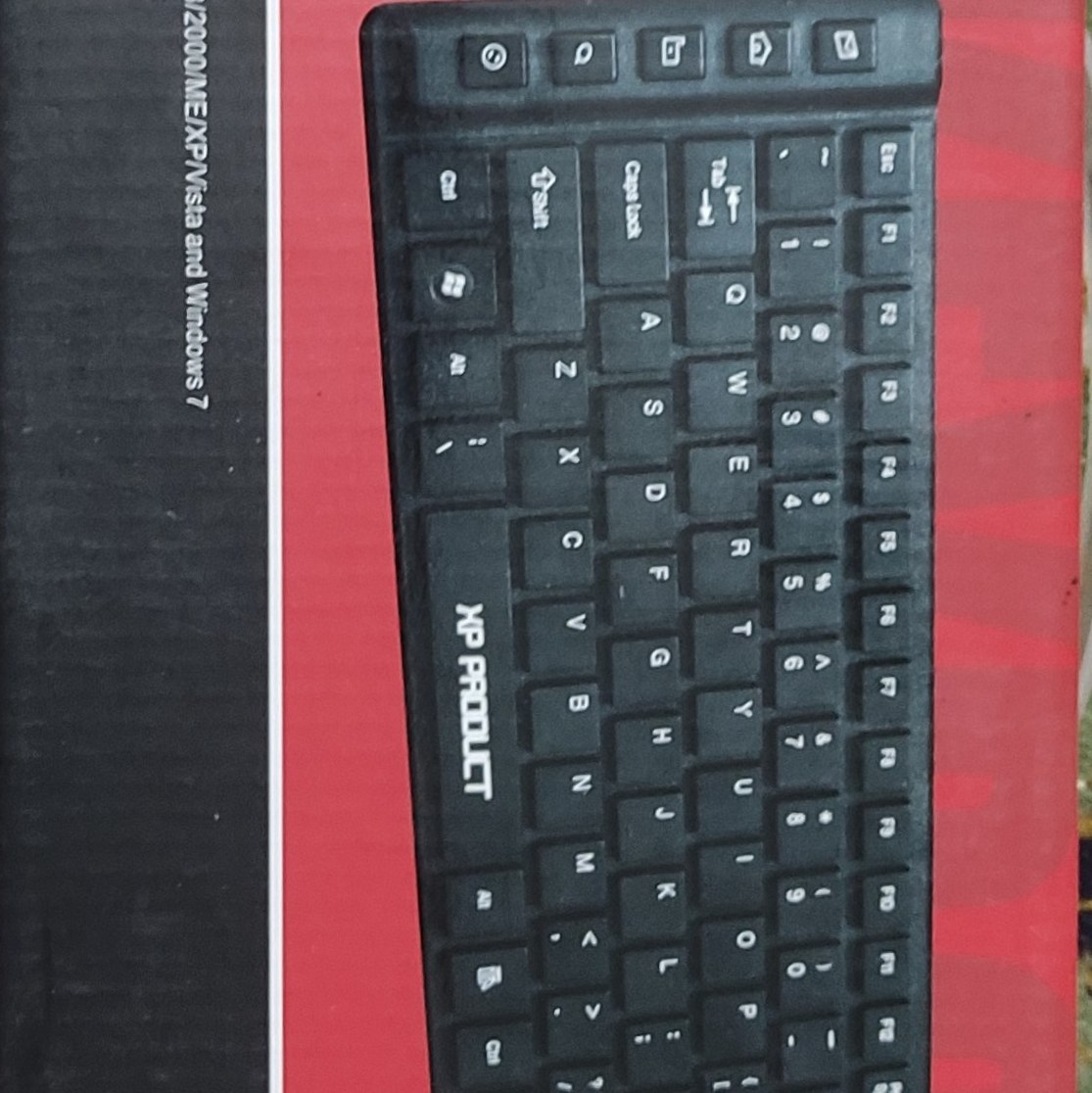 کیبورد XP-KB1300