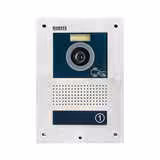 قیمت پنل لمسی تک واحدی دربازکن تصویری نماوا PT1 | هدیش