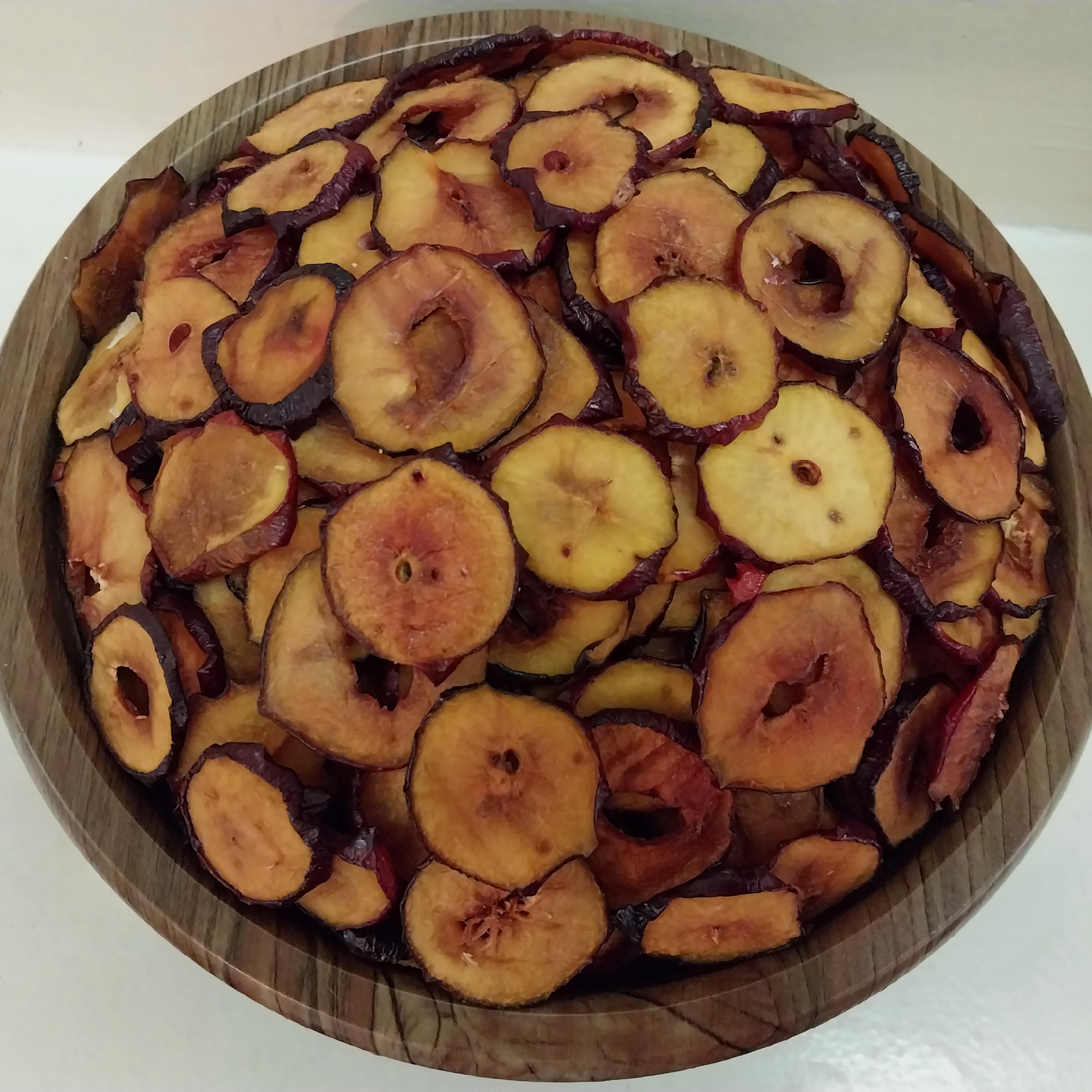 آلو شابلون  درجه 1 (100گرمی)