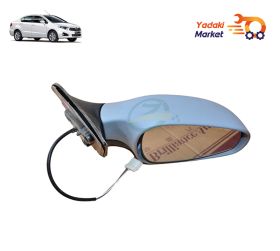 آینه بغل سمت راست برلیانس H230 وارداتی درجه یک