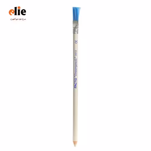 پاک کن فرچه ای فکتیس