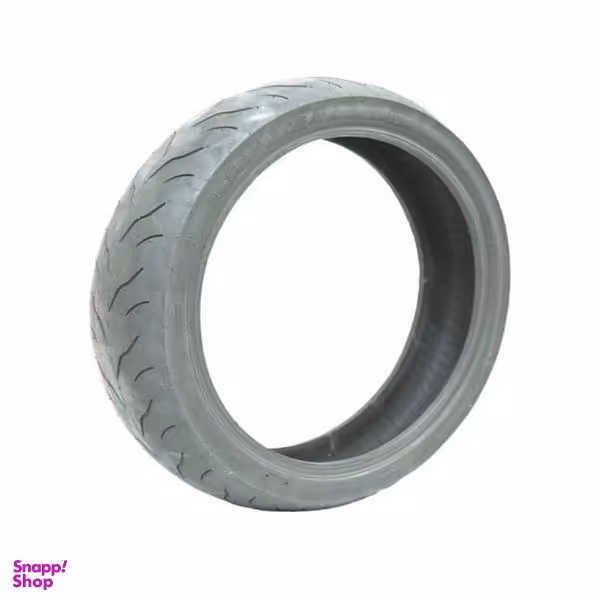 لاستیک موتور سیکلت ایران یاسا مدل YS سایز 17-110/70