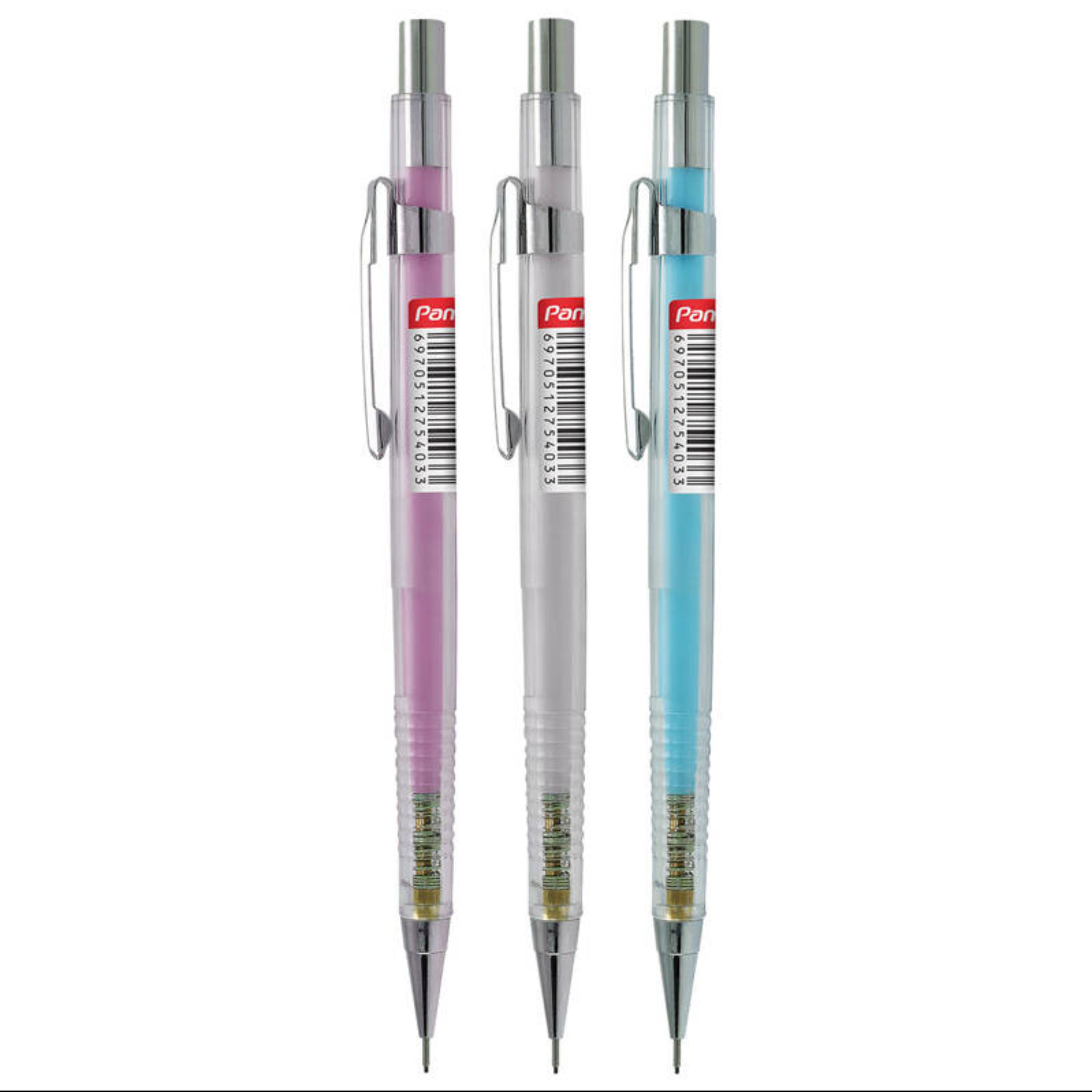 مداد نوکی 0.7 میلی متری پنتر مدل مکانیکی کد 206 