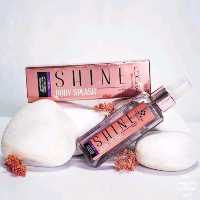 بادی اسپلش های لدورا