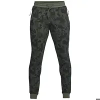 شلوار ورزشی مردانه آندر آرمور مدل Fleece Patterned Stacke