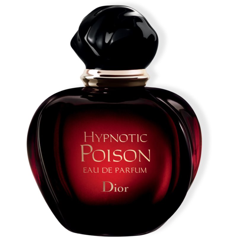 عطر هیپنوتیک پویزن - Dior Hypnotic Poison