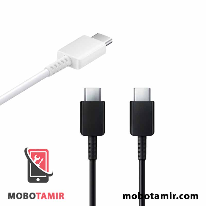 قیمت کابل اصلی سامسونگ Galaxy Note 10 Lite - موبولند